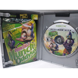 Oddworld Munch's Oddysee Xbox Juego Completo Aventura Munchs