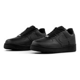 Tenis Af1 Negro # 26.5