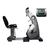 Bicicleta Horizontal Recumbent Sport Fitness Magnetica