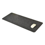 Mouse Pad Basic Escritorio  63x33x0,3cm Ejecutivo