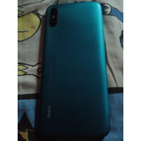 Celular Xiaomi Redmi 9a (32gb) (2 Ram)