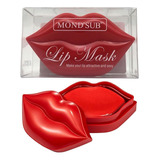 Pack 2 Cajas Mascarillas Hidratantes De Labios  Mondsub