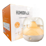 Celyboutique Humidificador Ultrasonico De Niebla Fria Para D