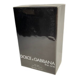 Dolce Gabbana The One Eau De Toilette 150 Ml 