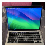 Macbook Pro 13 Touch Bar 8g 256g