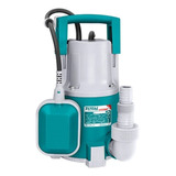 Bomba Sumergible De Aguas Limpias 400w Total Twp64001