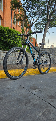 Bicicleta Venzo Atix R 29 Deore 1x10