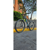 Bicicleta Venzo Atix R 29 Deore 1x10