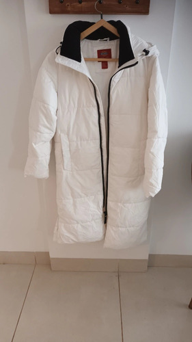 Campera Puffer