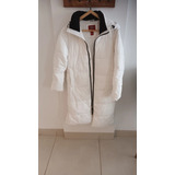 Campera Puffer