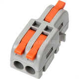 Gkeemars 20 Mini Conectores De Cable Elctrico, Empalme En Co