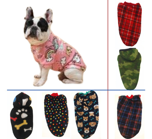 Roupa Para Cachorros Gatos Roupinha Pet Filhotes Premium