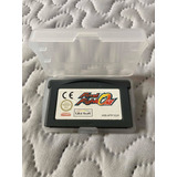 Final Fight One Game Boy Advance - Original