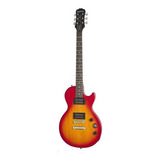 Guitarra Eléctrica EpiPhone Les Paul Special Herit Cherry Sb