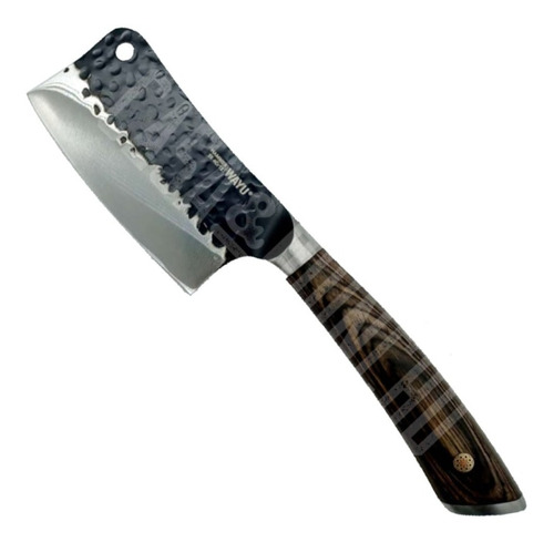 Cuchillo Hammer Hacha Cleveland Wayu Limited Cocina Asado 