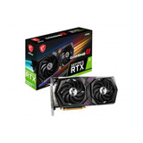 Gpu Nvidia Msi Geforce Rtx 3060 Ti Gaming X 8g Lhr 8gb