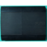 Carcasa Superior De Ps3 Super Slim Usada