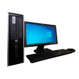 Computador De Escritorio Hp Compaq 8300