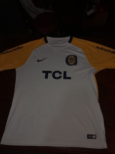 Camiseta De Futbol 