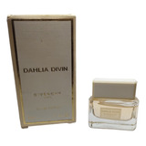 Perfume Miniatura Dhalia Divin 5 Ml Givenchy 