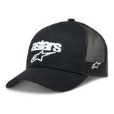 Gorra Alpinestars - Pedigree Hat - Premium