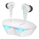 Audifonos Awei T23 Tws In Ear Bluetooth Blanco