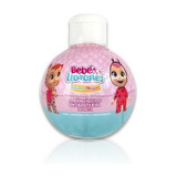 Jabon Liquido Infantil Antibacterial 150ml Bebes Llorones