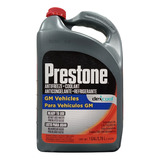 Anticongelante Naranja Prestone Galón (3.78l) Dexcool Gm 