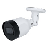 Camara De Seguridad Exterior Ip Bala 8mp 4k Microfono Poe