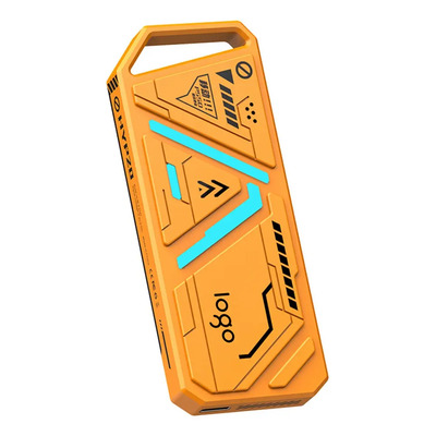 Estuche Ssd W8m2 Carcasa Ssd M.2 Ngff\u002Fnvme Carcasa Ssd Portá | Envío gratis