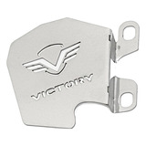 Victory One Ct 100 Moto Protector Mordaza Caliper