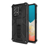 Funda Para Samsung Galaxy A53 5g Diseño Resistente Soporte N