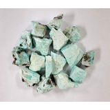 Mineraluniverse Piedras De Amazonita De 1/2 Libra - Cristal