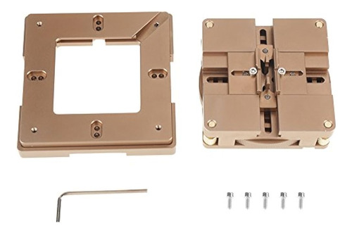 Wn8090 Bga Estación De Reballing Kit De Retrabajo De Soldadu