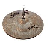 14'' Soultone Vintage Old School Patina Hi-hat