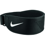 Cinturón Para Pesas Nike High Intensity Gym Crossfit