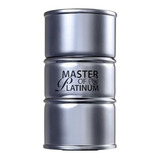 New Brand Master Of Platinum 100ml