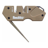 Smith's 50983 Pocket Pal Afilador De Cuchillos Pp1-mini-dese