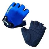 Guantes Medio Dedo Bici / Moto Gel-protec Cortos Giant