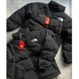 Campera Tnf