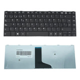 Teclado Toshiba C40d C40d-a C40t C40t-a C45 C45-a C45t-a