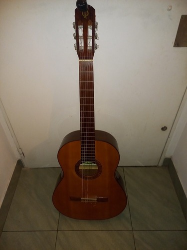 Guitarra Antigua Casa Nuñez , Buen Estado.