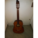 Guitarra Antigua Casa Nuñez , Buen Estado.