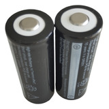 Kit 1 Carregador + 1 Bateria  26650 16800mah 4,2v Li-ion