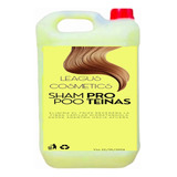 Shampoo Proteínas 5 Litros 