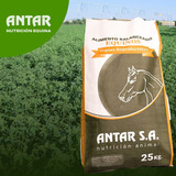 Alimento Balanceado Yeguas Reproductoras Antar 25 Kg