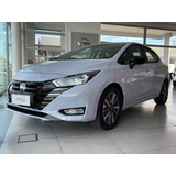 Versa 1.6 Sr Cvt Nisscar Em