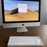 iMac 2017 4k  8gb Ram Gráficos Radeon Pro 560 4gb 