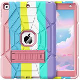 Funda Ninos Para iPad 9th Generation 8th/7th Generation  - 2