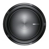 Subwoofer Hertz Hx 380d 15 700wrms